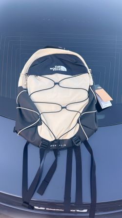 North Face Borealis Backpack NEW