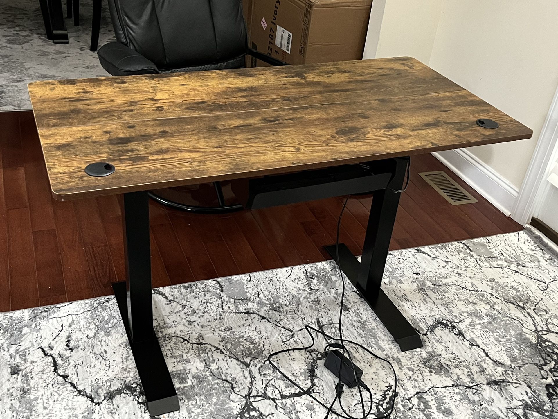 Electric Standing Desk