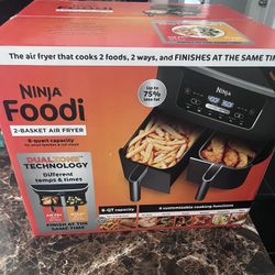 Ninja Foodi Air Fryer 