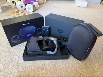 Oculus Quest 128 GB