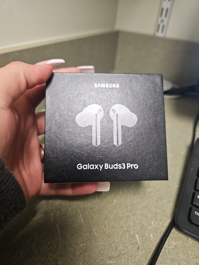 Galaxy Buds 3 Pro