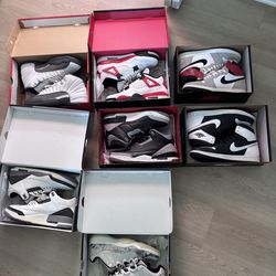 Jordans Throw Offers