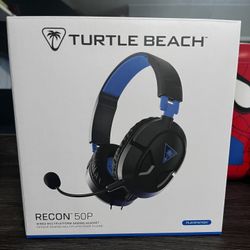 Turtle Beach Headset