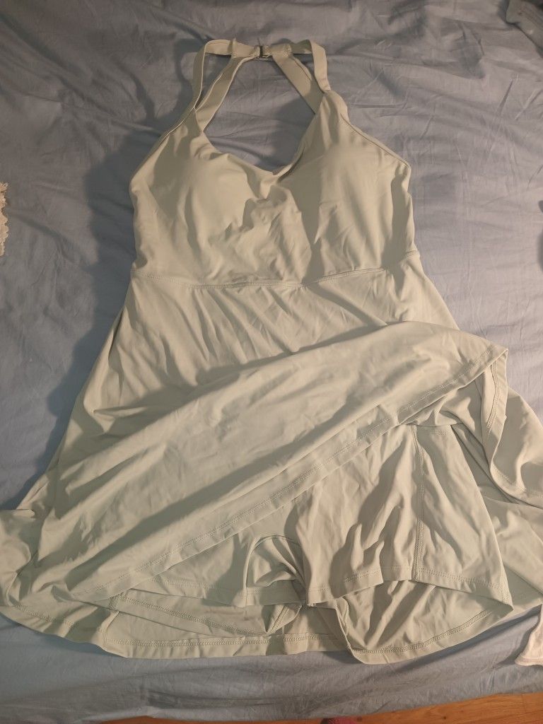 Sports Dress