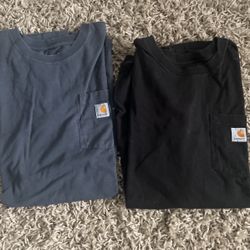 Carhartt Tshirt