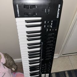 Midi Keyboard