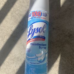 Lysol