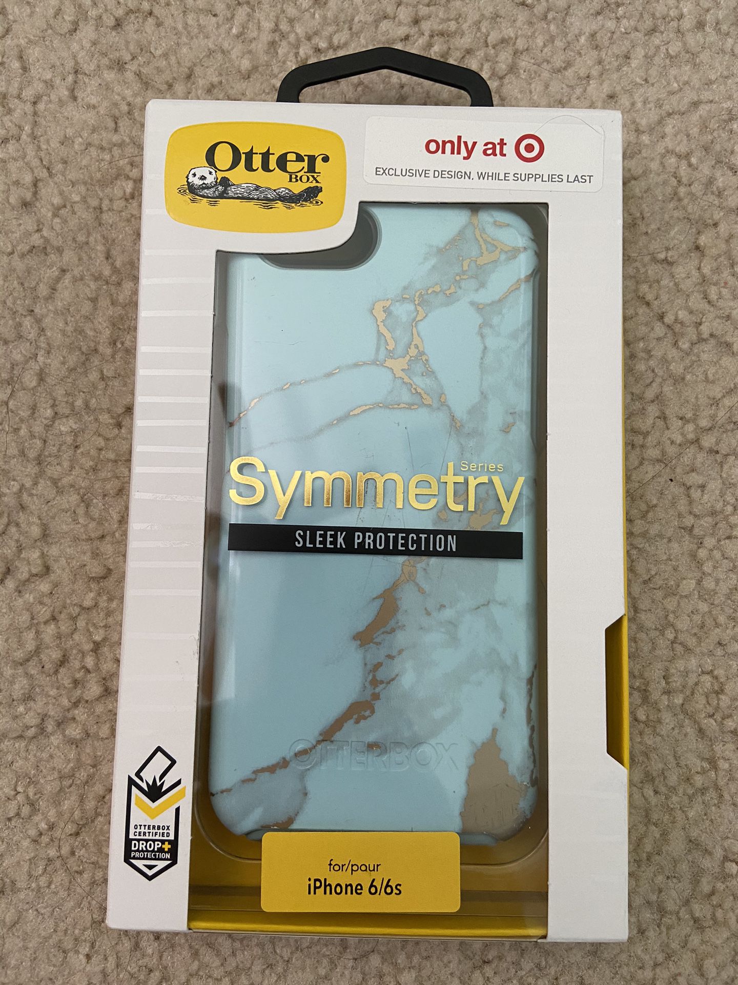 iPhone 6S/7 - Otterbox Case