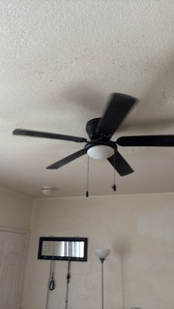 Ceiling fans great condition