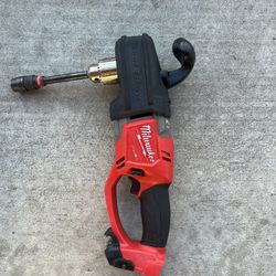 M18 Hole Hawg