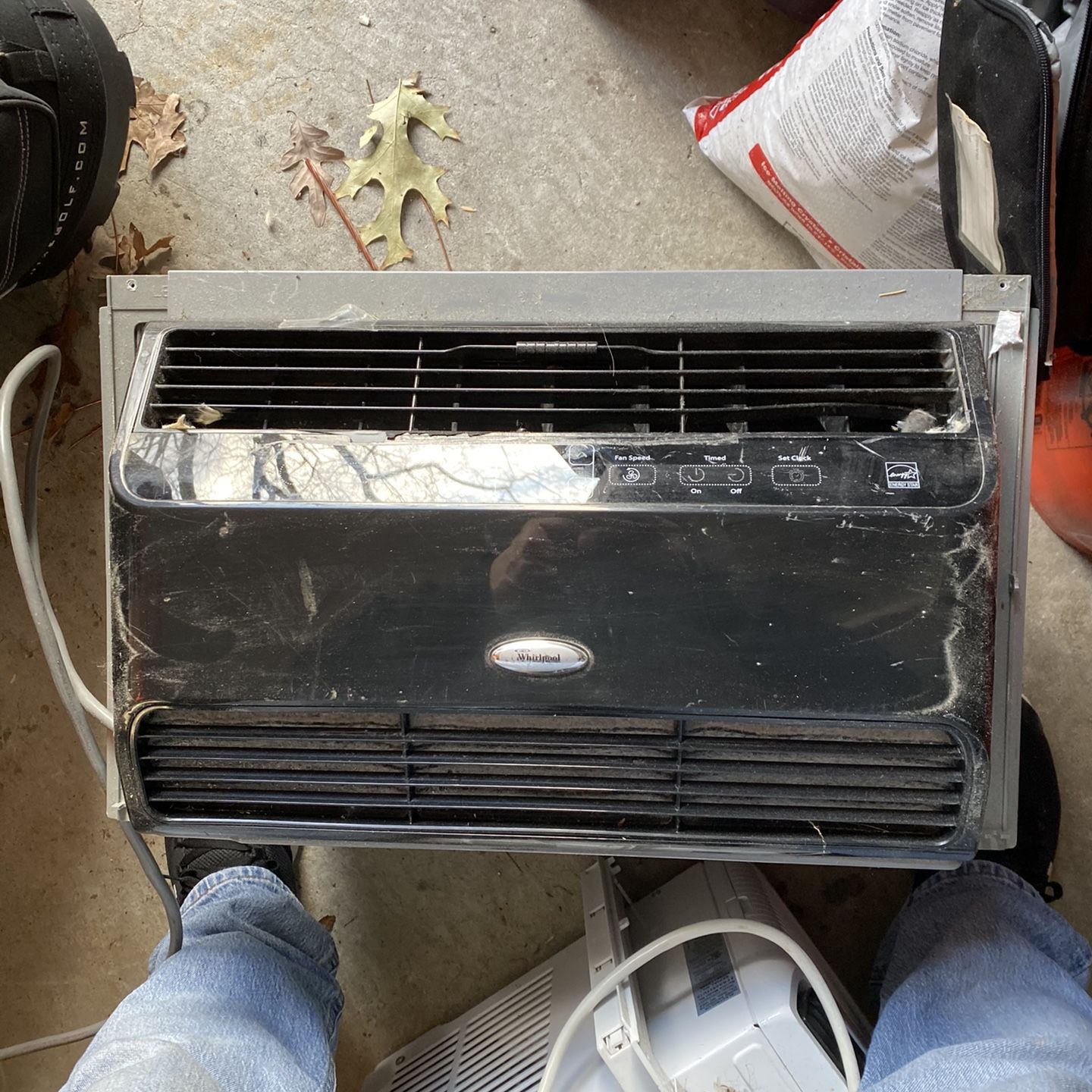 AC Unit !!!!!!!!!!