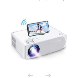 1080P projector 