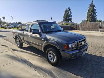 2006 Ford Ranger