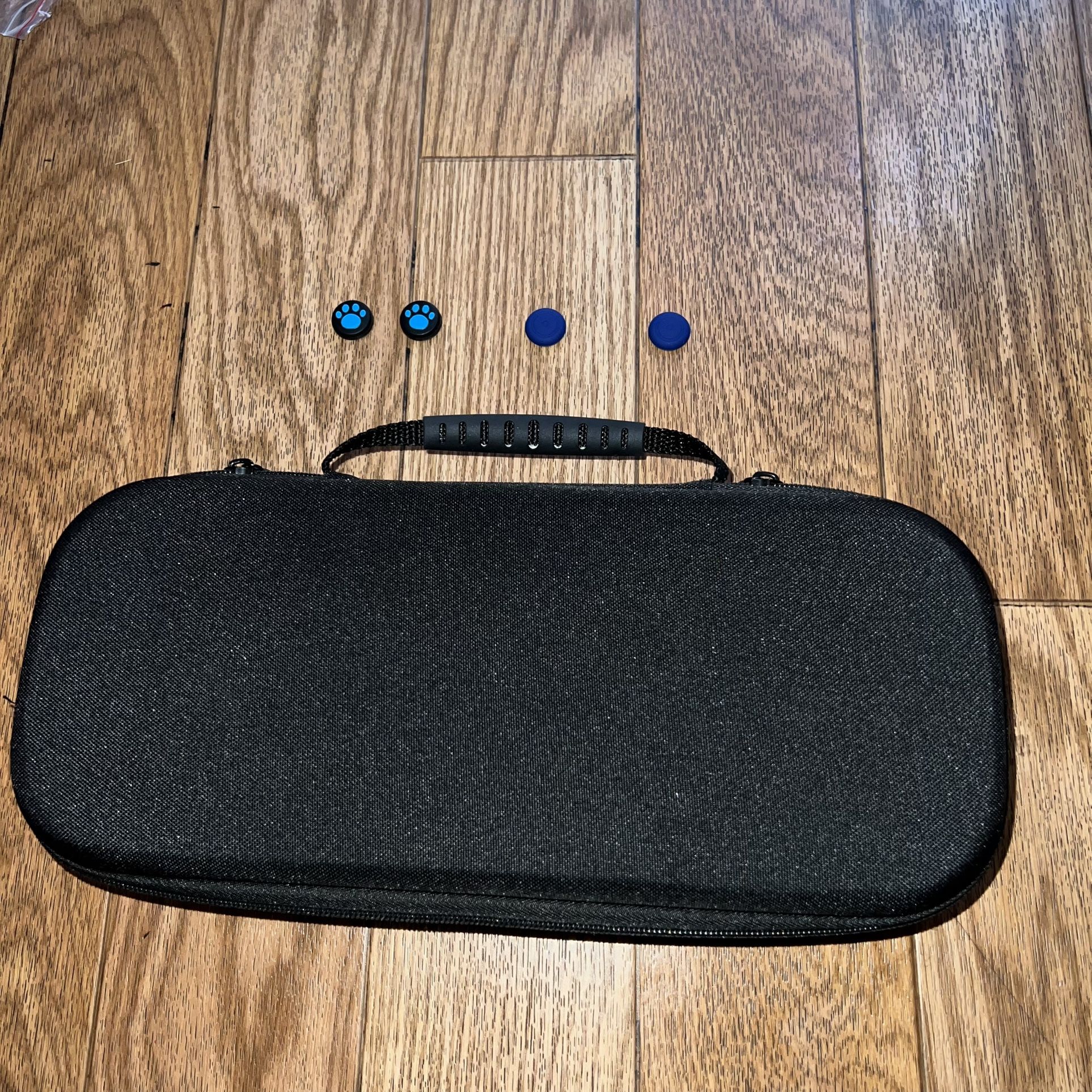 Ps Portal Carrying Case With Thumb sticks 