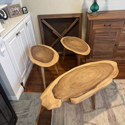 Mid Century Modern Tables
