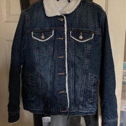 Woman’s Jacket