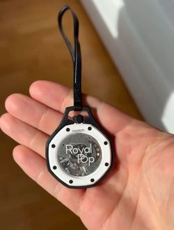 Ap x swatch