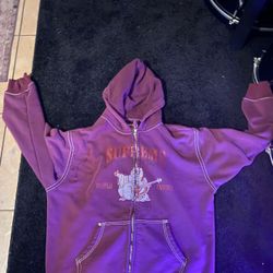 Supreme True Religion Jacket 