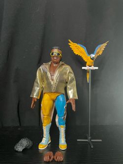 Wwe elite koko B ware figure