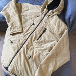 Snow Jacket 