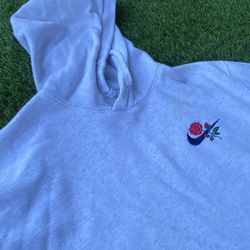 Nike Rose Men’s Hoodie Size XL