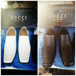 Gucci Shoes