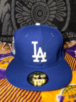 LA Dodger fitted 7 1/4 ⚾️🔥