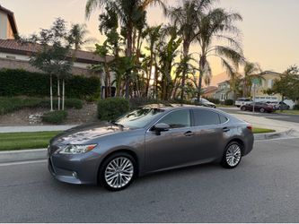 2013 Lexus ES 350