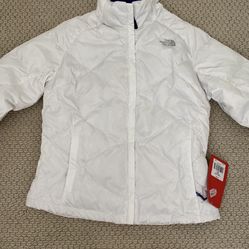 Women’s North Face Jacket Large