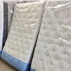 Many Mattresses For Sale- Free Same Day Delivery!