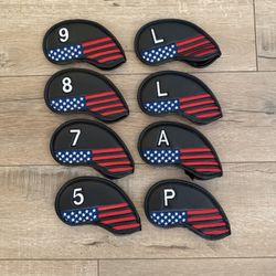 Golf Club Covers 