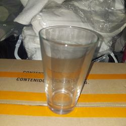 Vasos De Vidrio