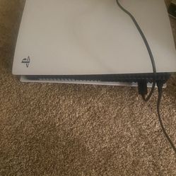 Play Station 