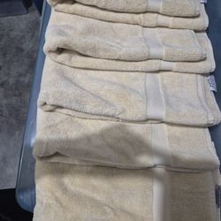 Restoration Hardware Hand Towels 