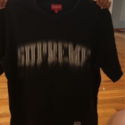 Supreme Shirt