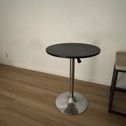 IKEA Adjustable Table
