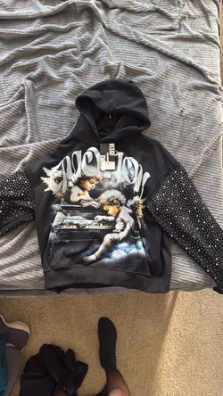 Mixed Emotion Hoodie