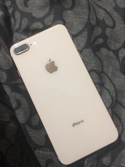 iPhone 8 Plus