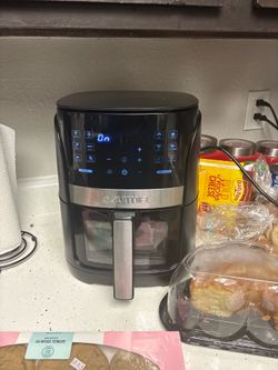 Air fryer