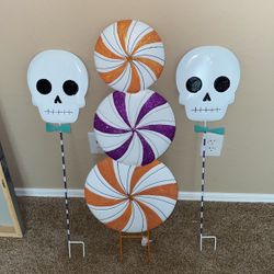 Halloween Decorations 