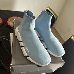 Balenciaga sock runners