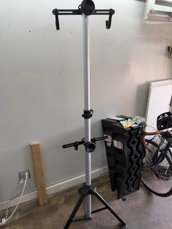 Bike Rack
