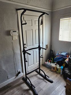Tower pull up station  for sale