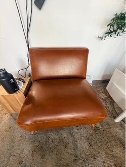 Couches and 2 Chairs