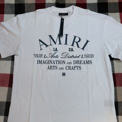 Amiri T Shirt 