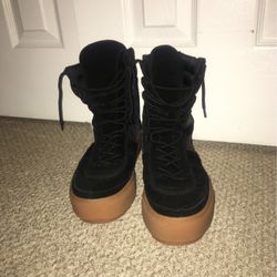 Urban Outfitters Boots 