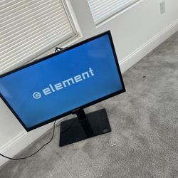 40 Inch Element Tv 