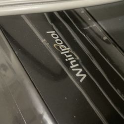 Whirlpool Washer And Dryer Set 