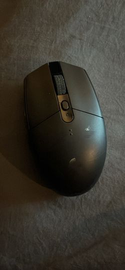 Logitech g305