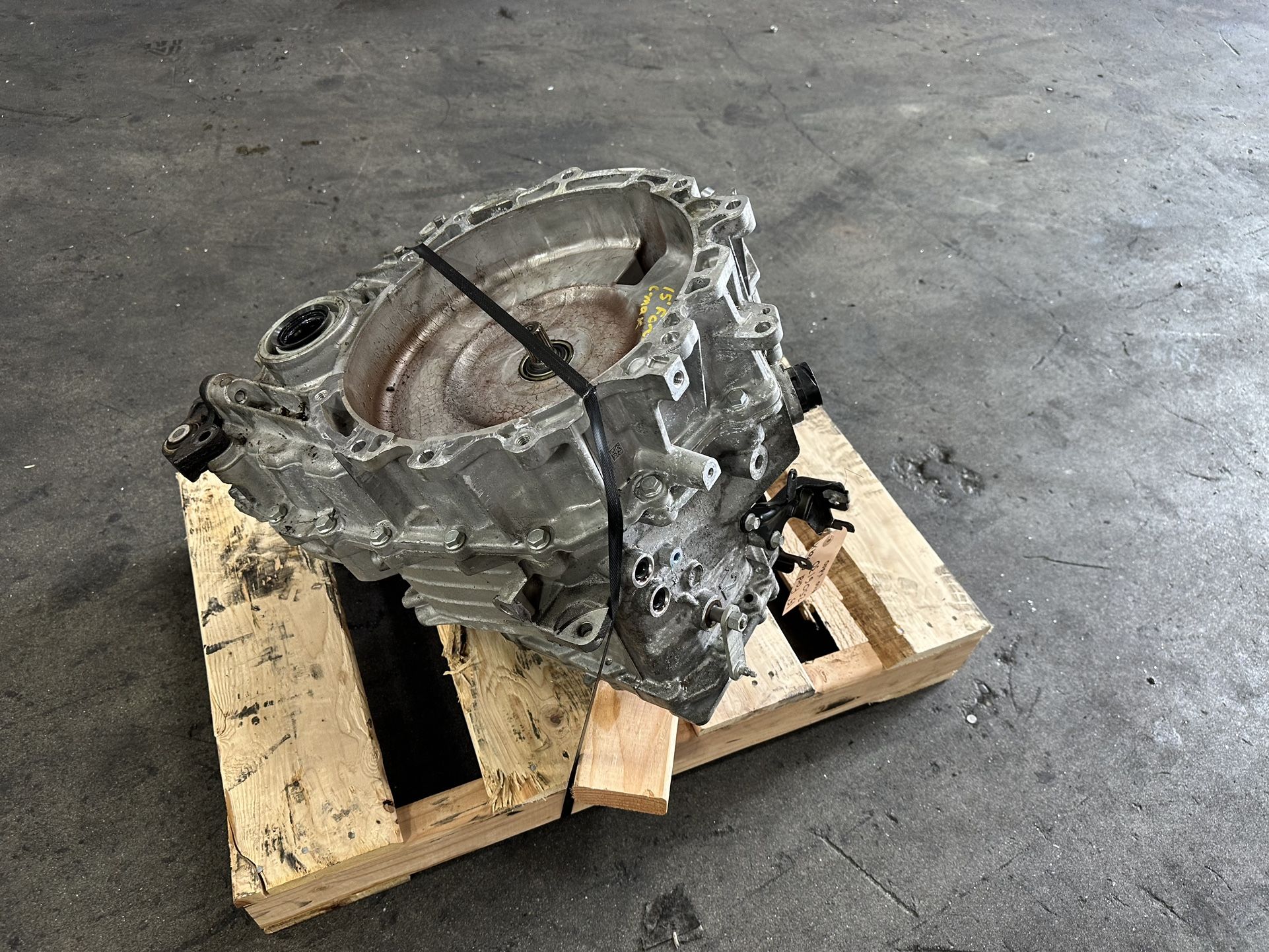 2015 Ford C Max Automatic ECVT OEM Transmission Assembly 60K Miles